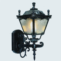 Đèn vách ngoài trời TD-113