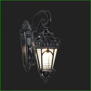 Đèn vách ngoài trời TD-113