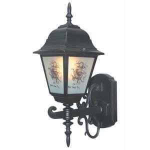 Đèn vách ngoài trời TD-116