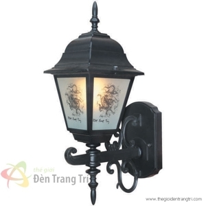 Đèn vách ngoài trời TD-116