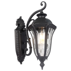 Đèn vách ngoài trời TD-133