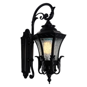 Đèn vách ngoài trời TD-141