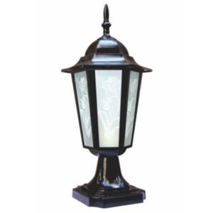 Đèn vách ngoài trời TD-22