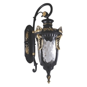 Đèn vách ngoài trời TD-29