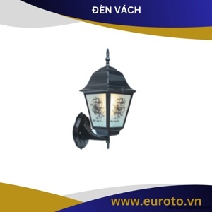 Đèn vách ngoài trời TD-73