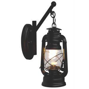 Đèn vách ngoài trời TD-86