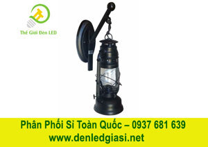 Đèn vách ngoài trời TD-88