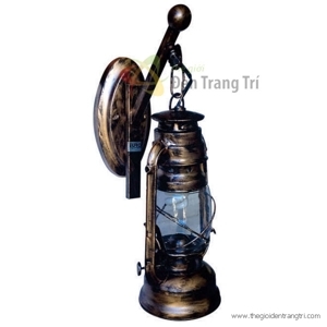 Đèn vách ngoài trời TD-89