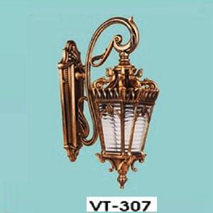 Đèn vách ngoài trời VT 307