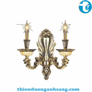 Đèn vách NV 1116/2