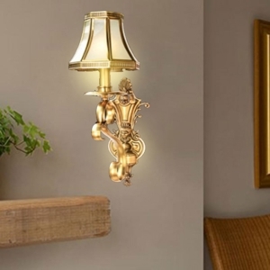 Đèn vách NV 20153/1