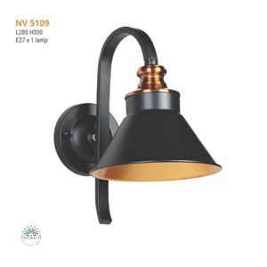 Đèn vách NV 5109