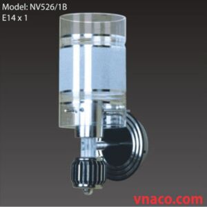 Đèn vách NV 526/1B