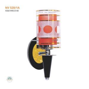 Đèn vách Nv 528/1A
