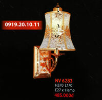 ĐÈN VÁCH NV 6283