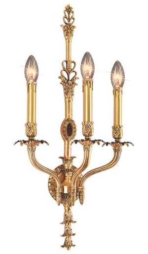 Đèn vách NV 706/3