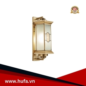 Đèn Vách Romantic Style HUFA VĐ-6223