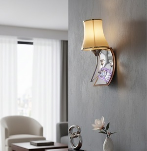 Đèn vách Sano V-3429