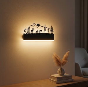 Đèn vách Sano V-6470