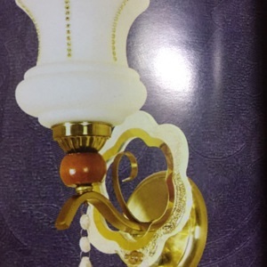 Đèn vách Sano V-7233