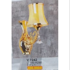 Đèn vách Sano V-7242