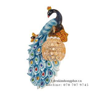 Đèn vách Slister 5213A