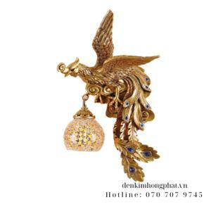 Đèn vách Slister 5219A