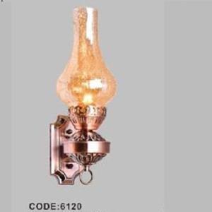 Đèn vách Slister 6120