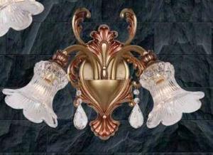 Đèn vách trang trí NV 2196/2