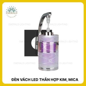 Đèn vách trang trí NV 8133/1B