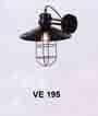 Đèn vách trang trí VE-195