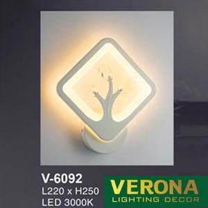 Đèn vách trang trí Verona V-6092