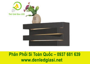 Đèn vách trang trí VL 3414