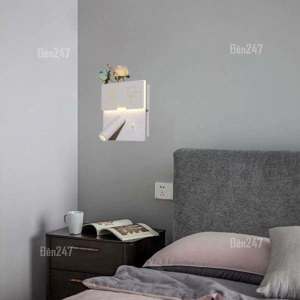 Đèn vách trang trí VL 3417