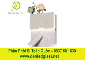 Đèn vách trang trí VL 3417