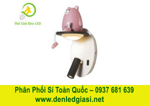 Đèn vách trang trí VL 3420