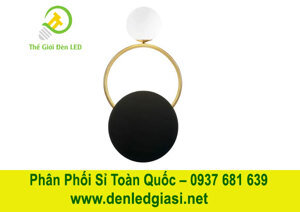 Đèn vách trang trí VL 3423