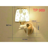 Đèn vách treo tường, đèn ngủ, đèn cầu thang, đèn gắn tường