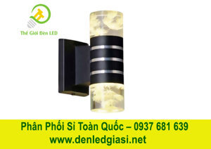 Đèn vách tường AK 6051/2 10W