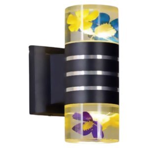 Đèn vách tường AK 6059/2