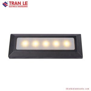 Đèn vách tường Hufa AK 3229