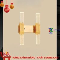 Đèn vách tường LED hiện đại VPL/602-2 trang trí phòng ngủ, Studio áo cưới, Showroom nội thất