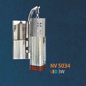 Đèn vách tường NV 5034