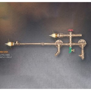 Đèn vách tường NV 5101