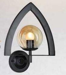 Đèn vách tường NV 5104