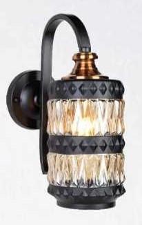 Đèn vách tường NV 5107