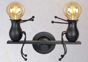 Đèn vách tường NV 5108/2