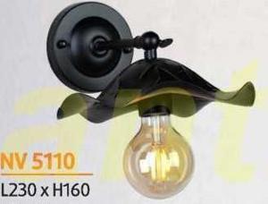 Đèn vách tường NV 5110