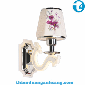 Đèn vách tường NV 8010/1