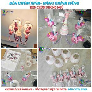 Đèn vách tường NV011